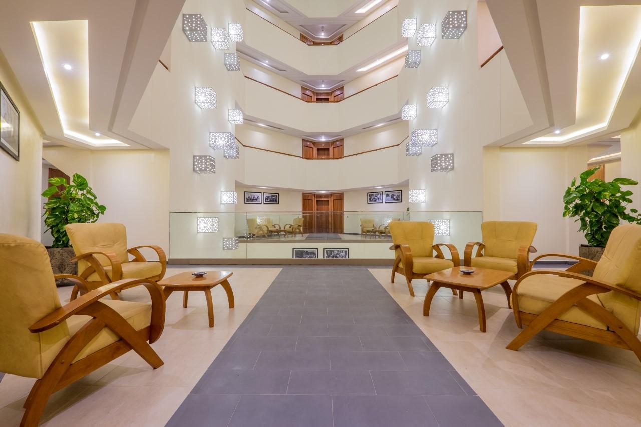 Hotel Ayoub & Spa Marraquexe Exterior foto