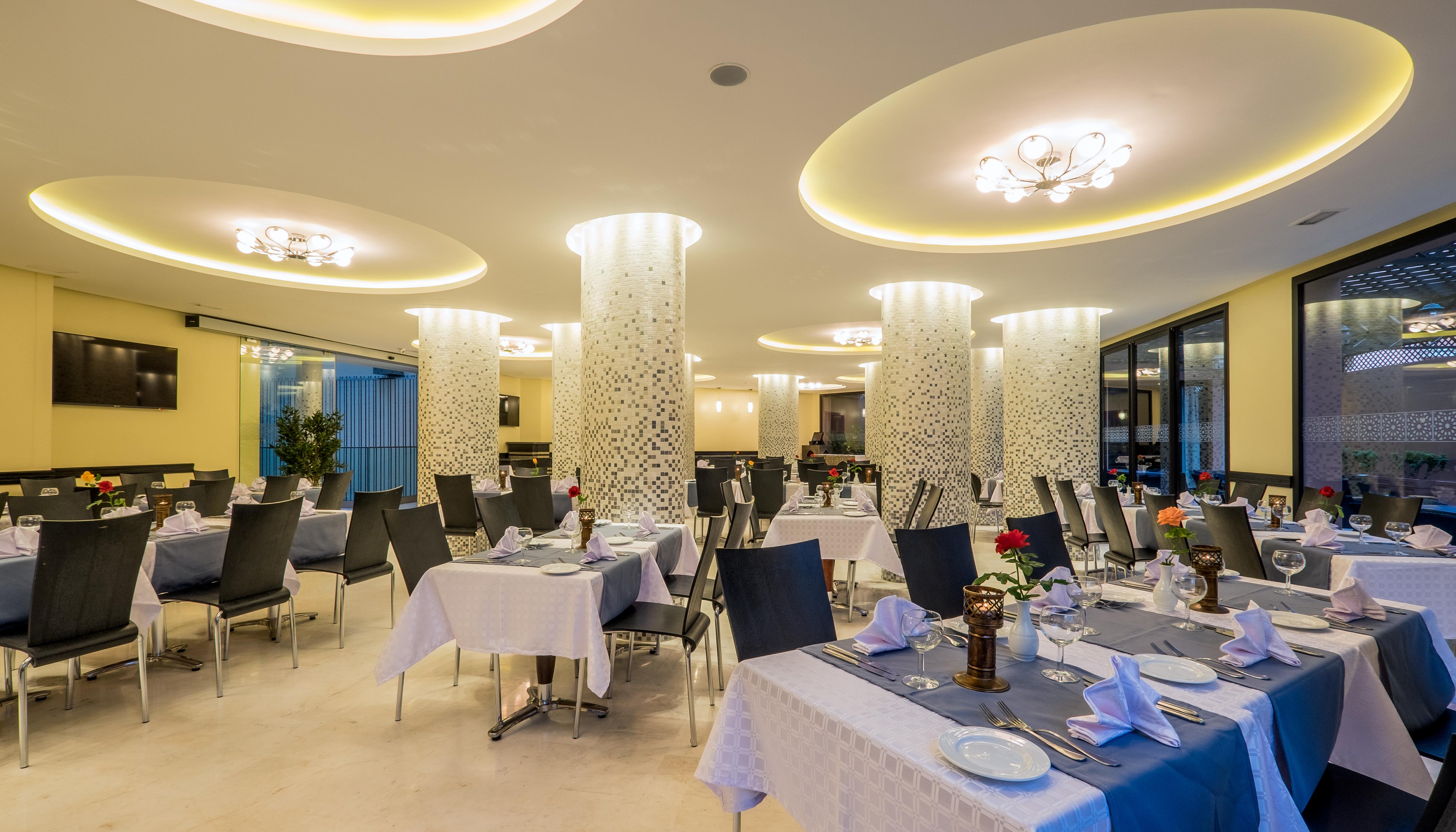 Hotel Ayoub & Spa Marraquexe Exterior foto