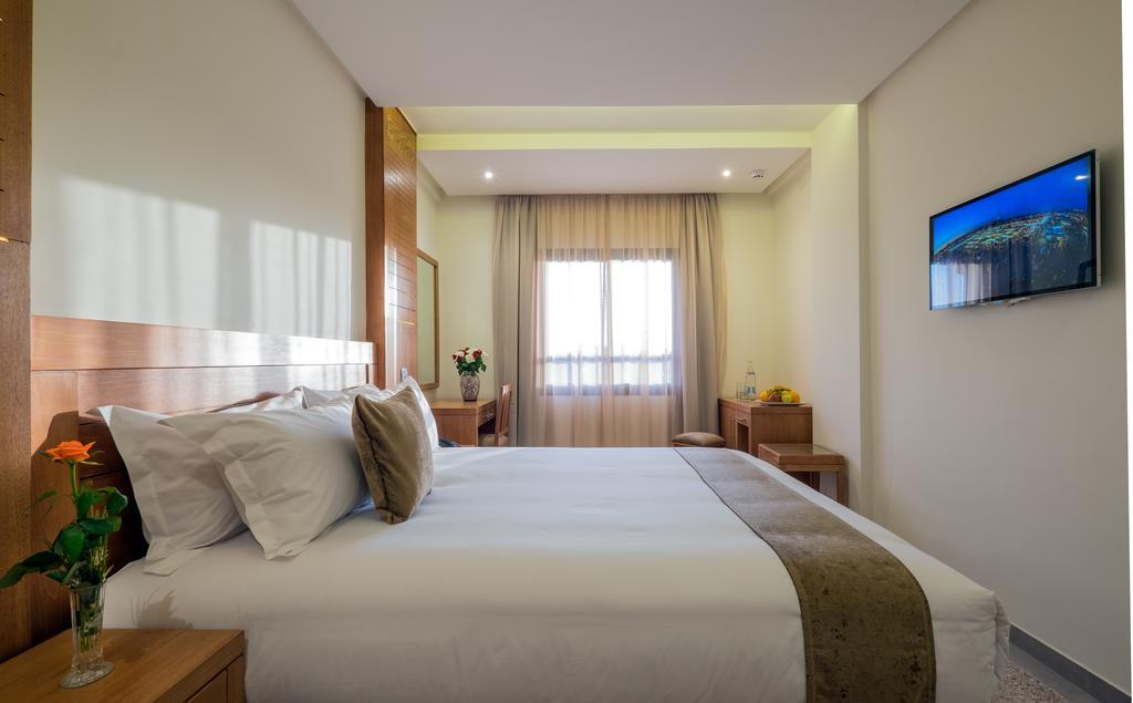 Hotel Ayoub & Spa Marraquexe Exterior foto